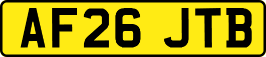 AF26JTB