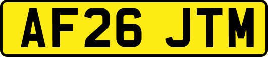 AF26JTM