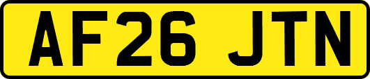 AF26JTN