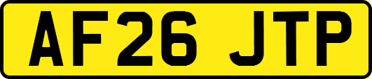AF26JTP