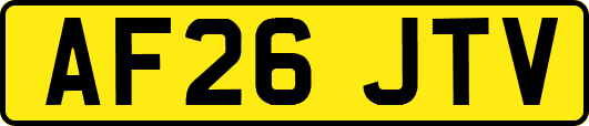 AF26JTV