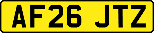 AF26JTZ