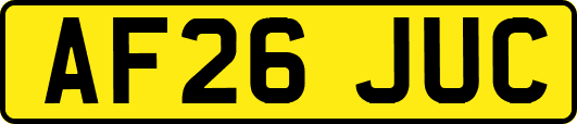 AF26JUC