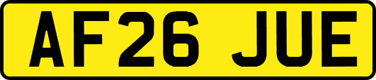 AF26JUE