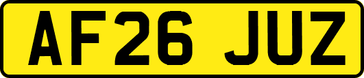 AF26JUZ