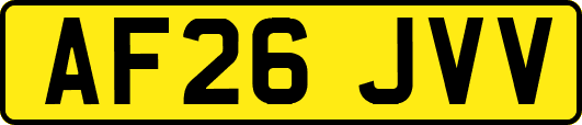 AF26JVV