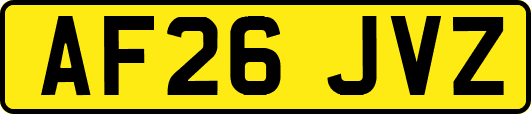 AF26JVZ