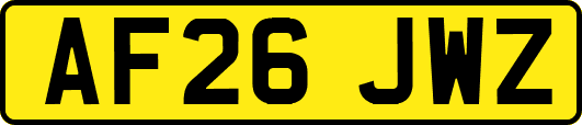 AF26JWZ