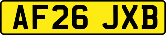 AF26JXB