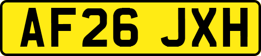 AF26JXH