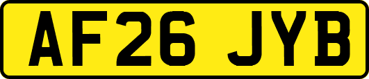AF26JYB