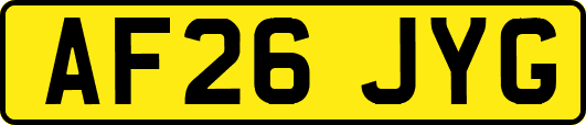 AF26JYG