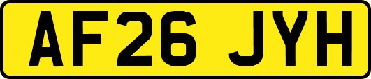 AF26JYH
