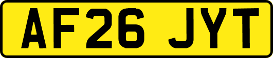 AF26JYT
