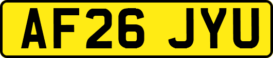 AF26JYU