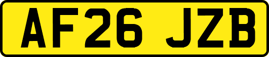 AF26JZB