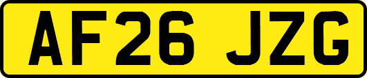 AF26JZG