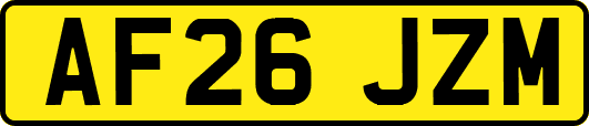 AF26JZM