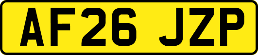 AF26JZP