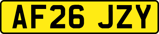AF26JZY