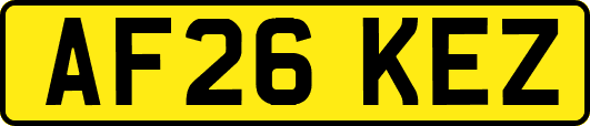 AF26KEZ
