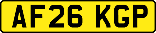 AF26KGP