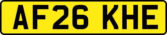 AF26KHE