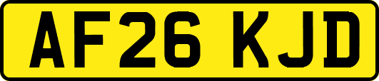 AF26KJD