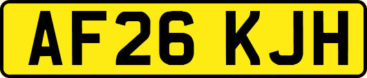 AF26KJH