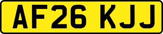 AF26KJJ