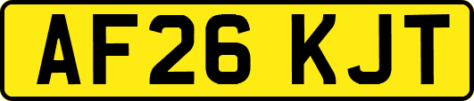 AF26KJT