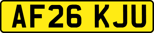 AF26KJU