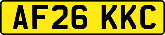 AF26KKC