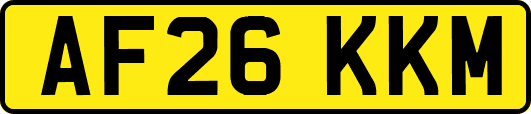 AF26KKM