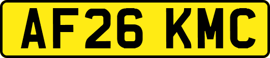 AF26KMC