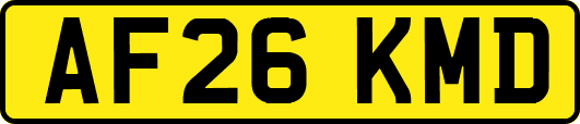 AF26KMD