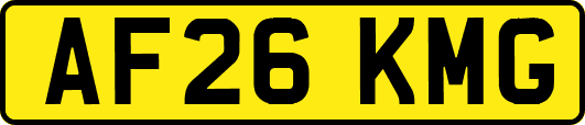 AF26KMG