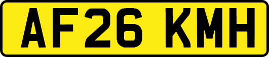 AF26KMH