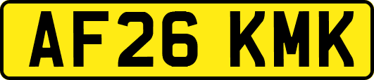 AF26KMK