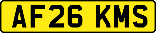 AF26KMS