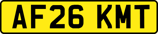 AF26KMT