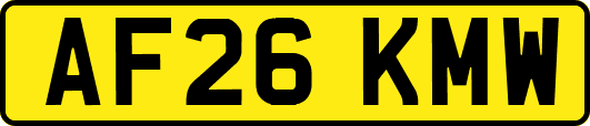 AF26KMW