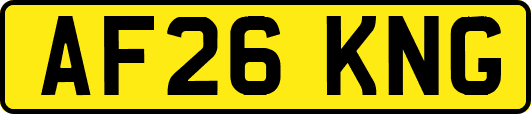 AF26KNG