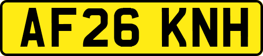AF26KNH