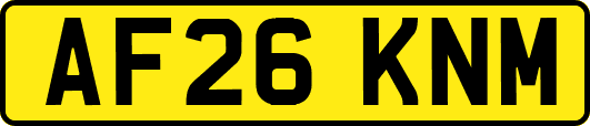 AF26KNM