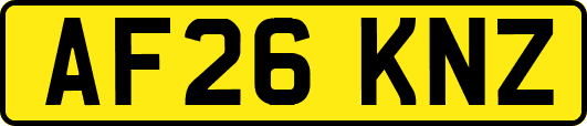 AF26KNZ