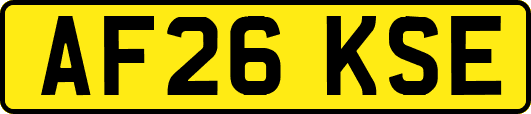 AF26KSE