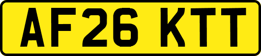AF26KTT