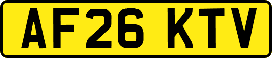 AF26KTV