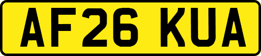 AF26KUA
